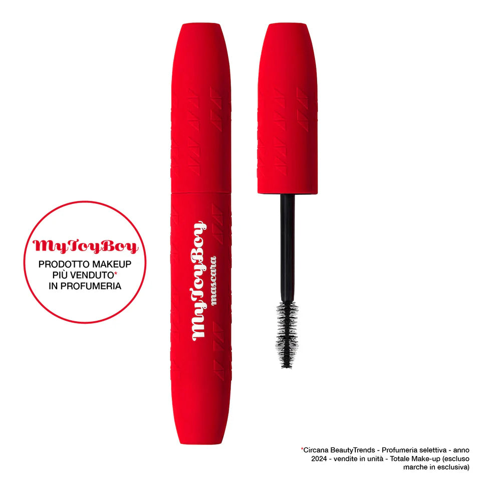 MY TOYBOY MASCARA EXTRA VOLUME MASCARA 151