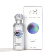 Plato Gissah EDP