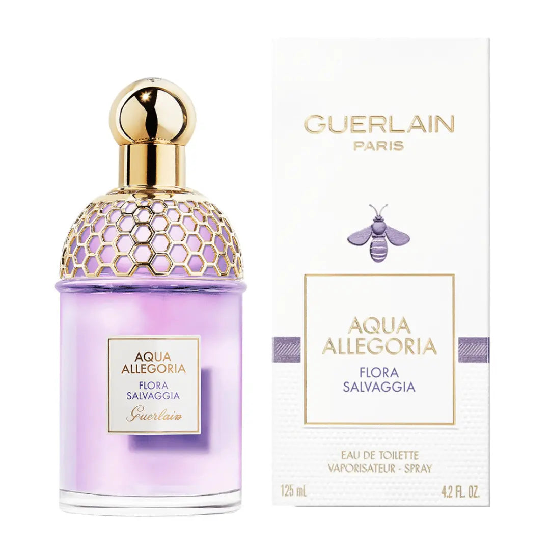Guerlain Aqua Allegoria Flora Salvaggia EDT
