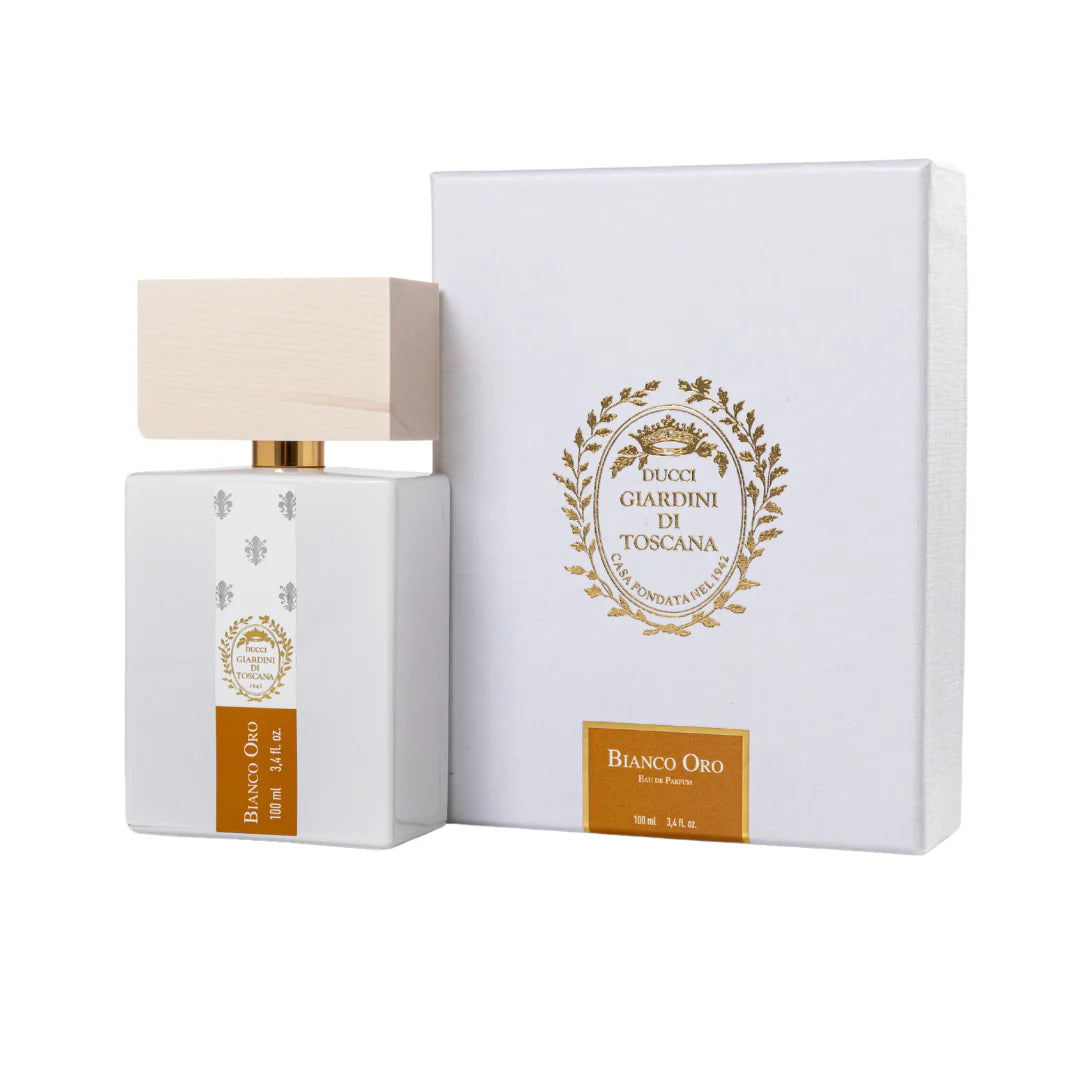 Giardini di Toscana Bianco Oro EDP