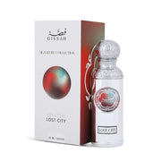 Lost City Gissah EDP