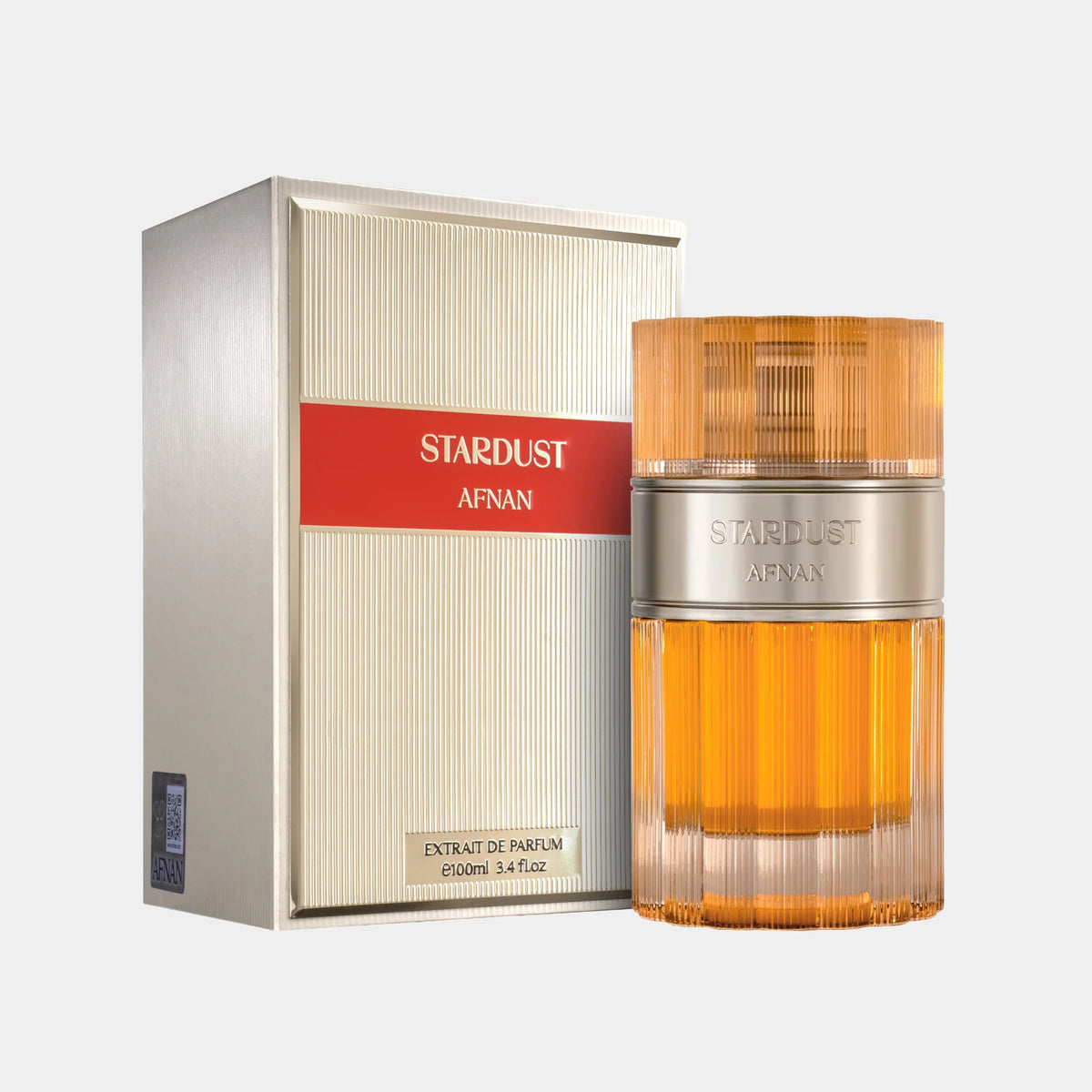 Stardust Afnan Extrait De Parfum