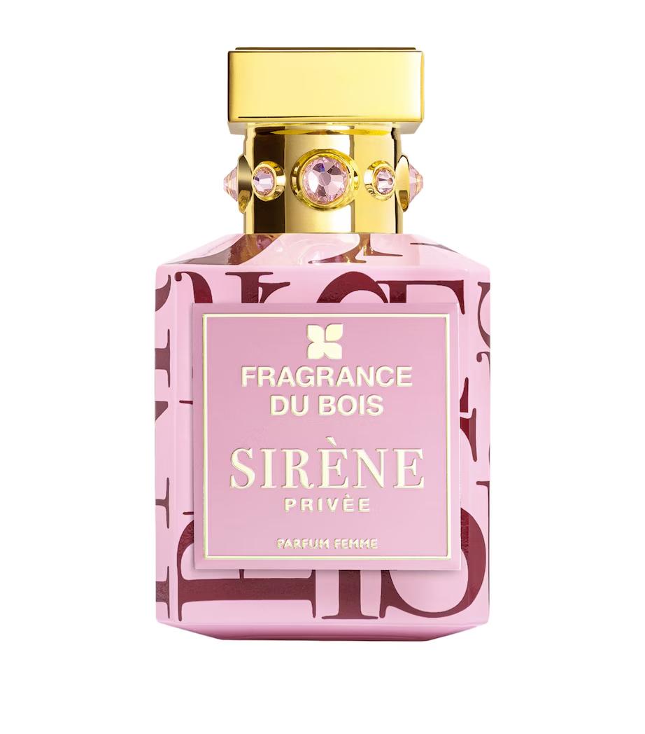 Sirène Privée Fragrance Du Bois