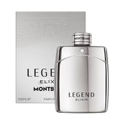 Legend Elixir Montblanc