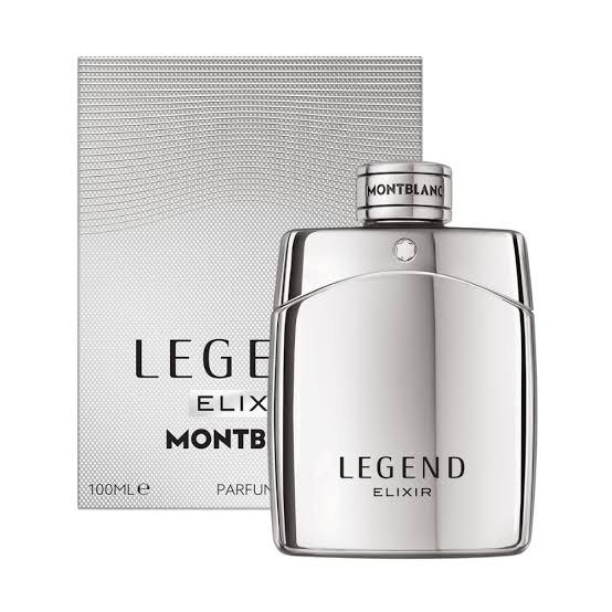 Legend Elixir Montblanc