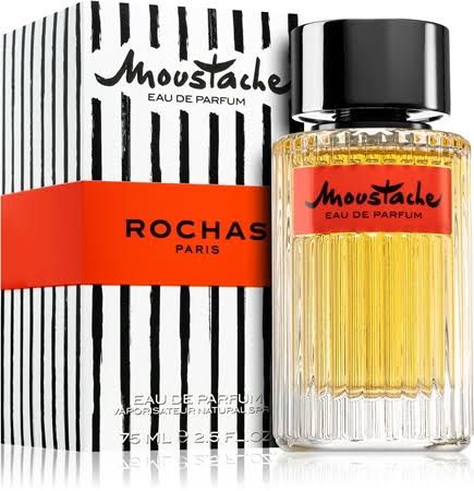 Moustache EDP Rochas