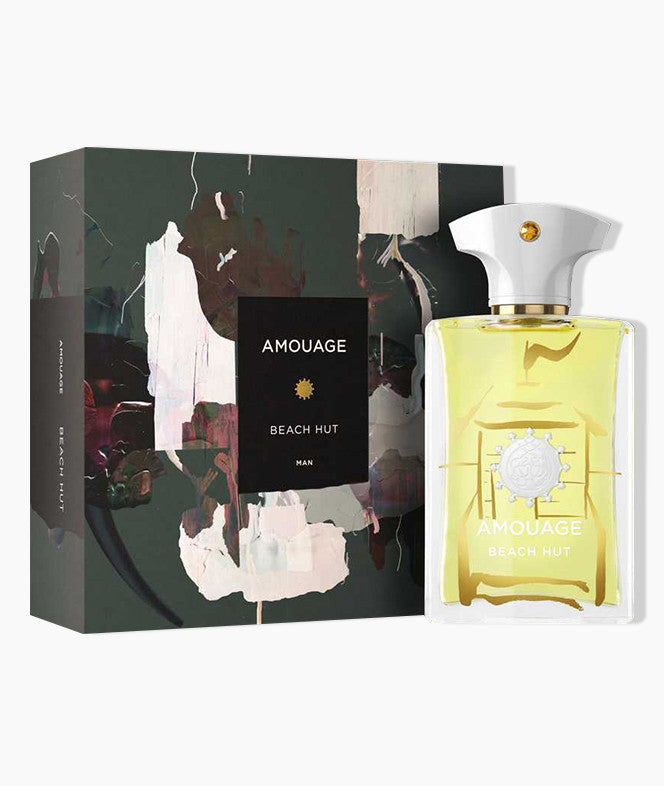 Beach Hut Man Amouage