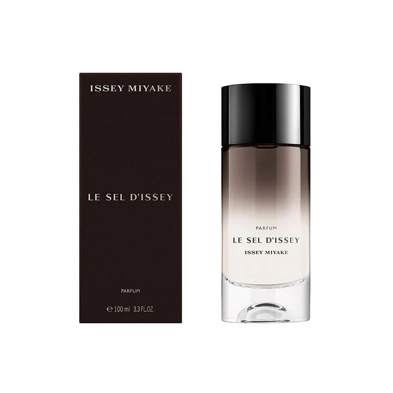 Issey Miyake Le Sel D'issey Parfum