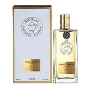 Ambre Cashmere EDP Intense Nicolai Parfumeur Createur