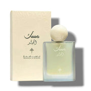 Ibraheem Al Qurashi Musk Fajr EDP