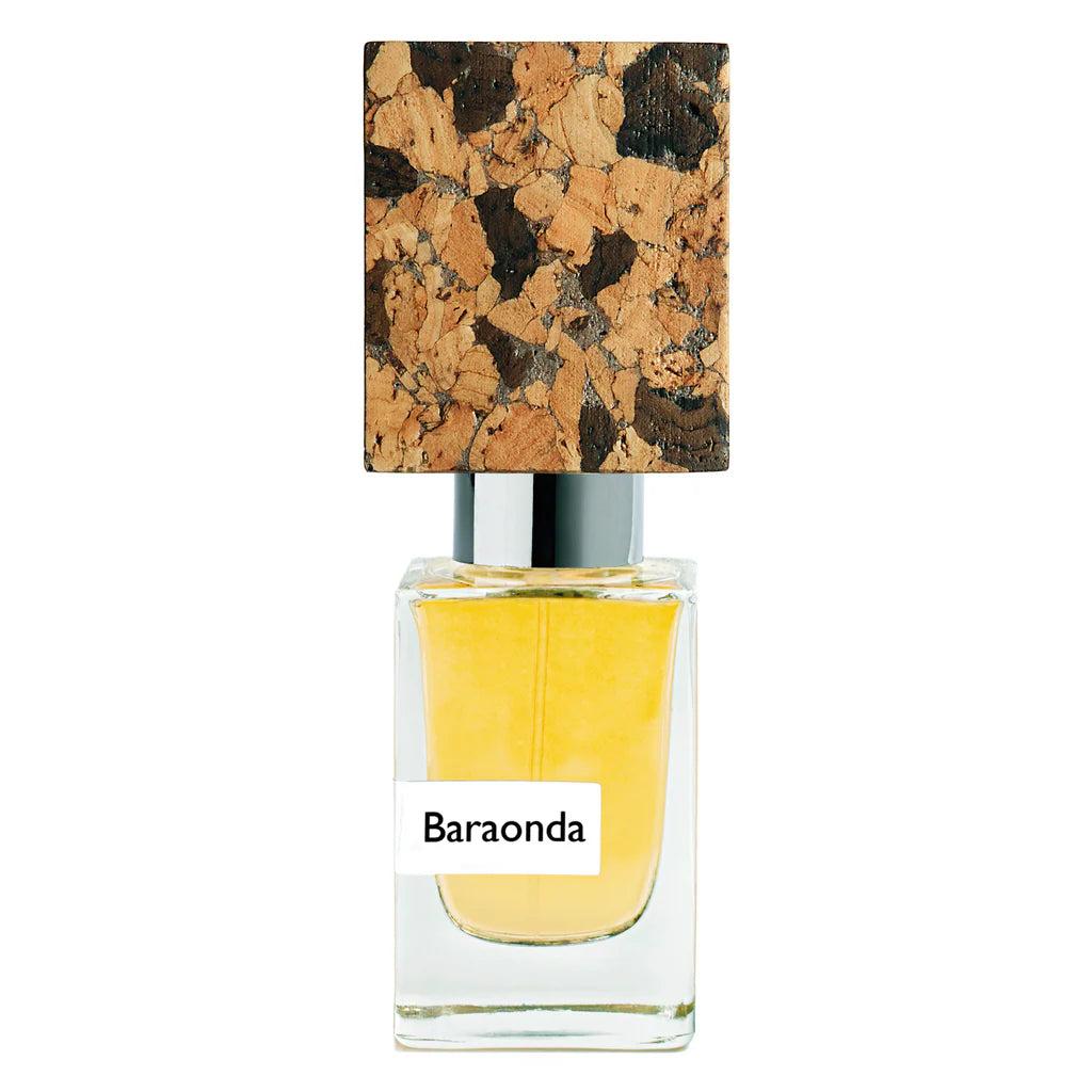 Baraonda Nasomatto – Sample & Decant