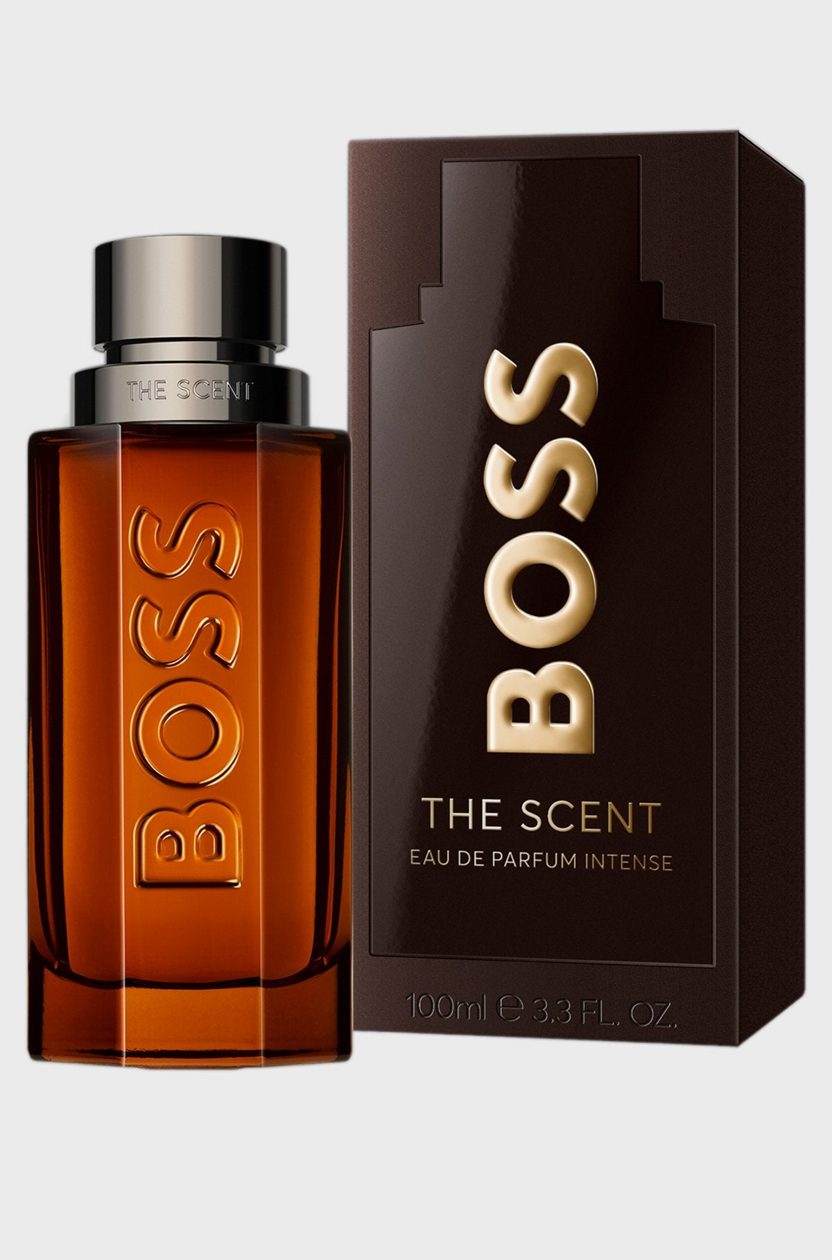 Hugo Boss The Scent Intense For Him EDP