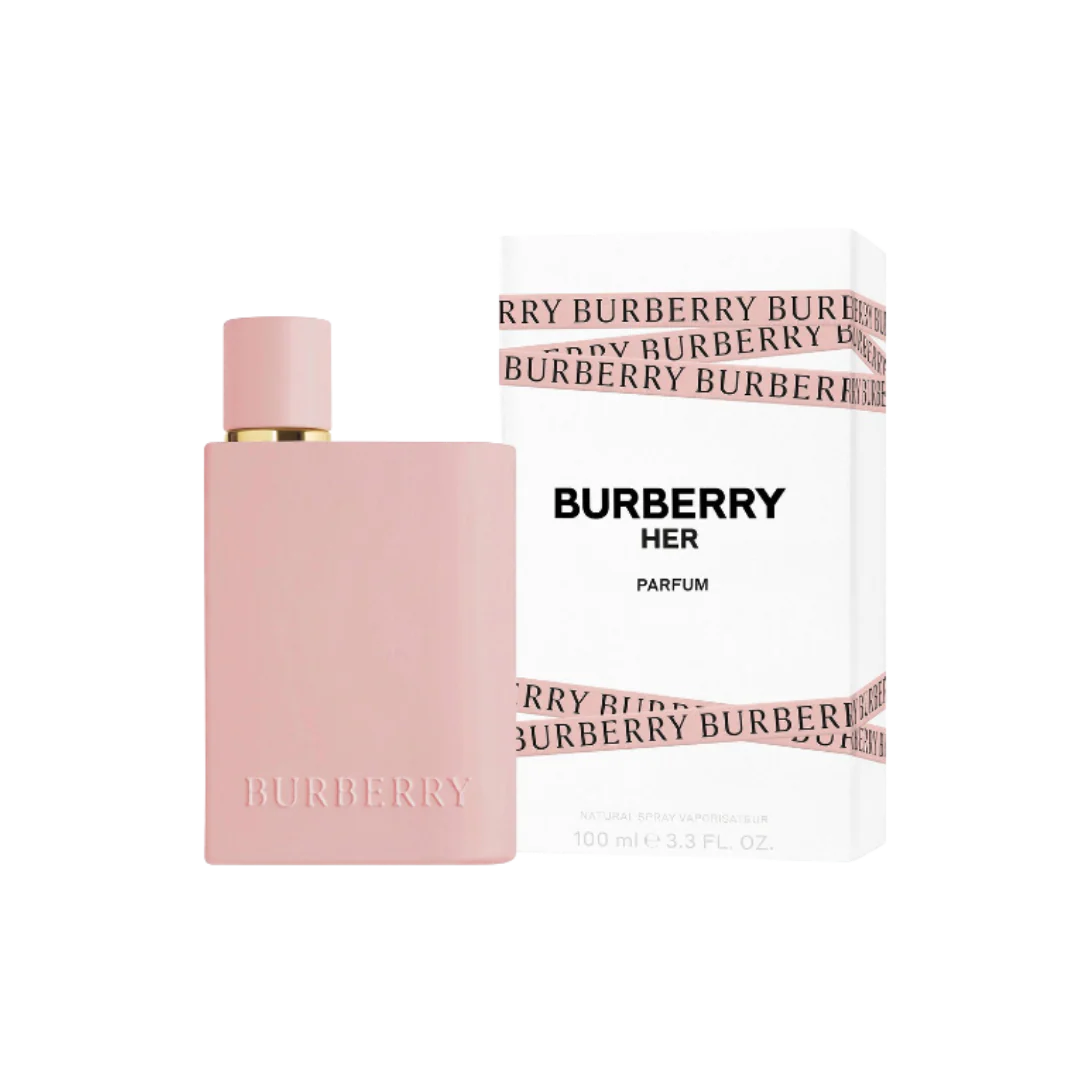Burberry Her Parfum