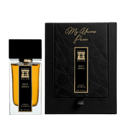 Deep Amber Extrait de Parfum Ramón Béjar