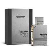 Al Haramain Amber Oud Carbon Edition EDP