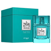 Mazaaj Rhythm Zimaya EDP (Clone Symphony Louis Vuitton)