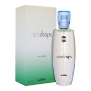 Ajmal Raindrops Edp (Clone Coco Mademoiselle)