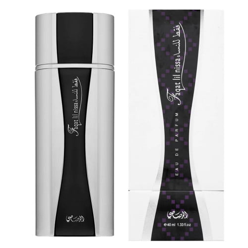 Rasasi Faqat Al Nissa EDP