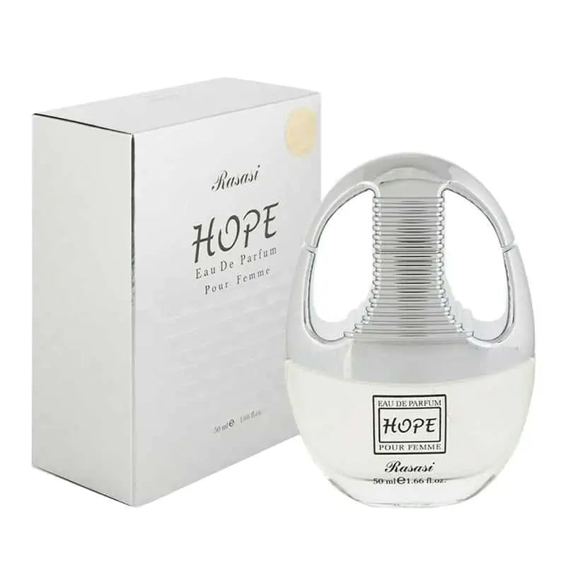 Rasasi Hope Women EDP