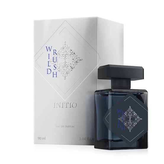 Wild Rush Initio Parfums Prives