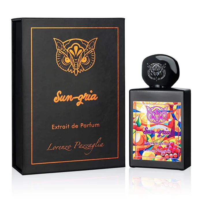 Sun-gria Lorenzo Pazzaglia EDP