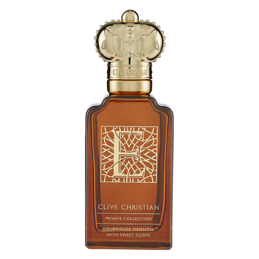 E Gourmand Oriental Clive Christian