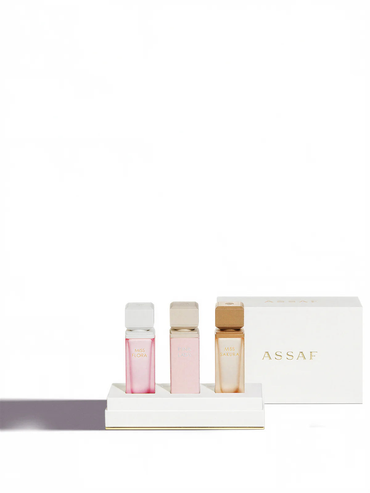 Assaf The Lady Assaf Collection