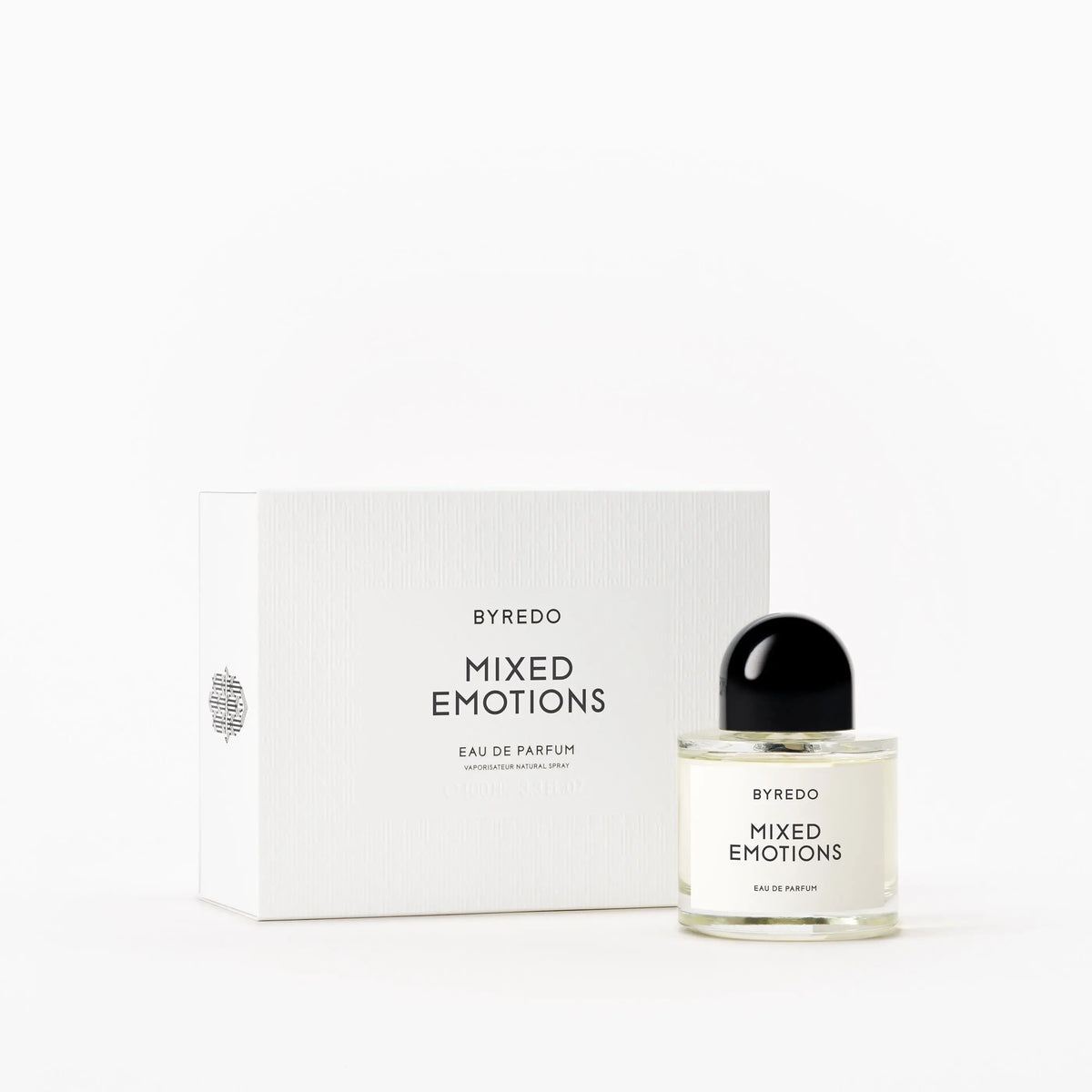 Mixed Emotions Byredo