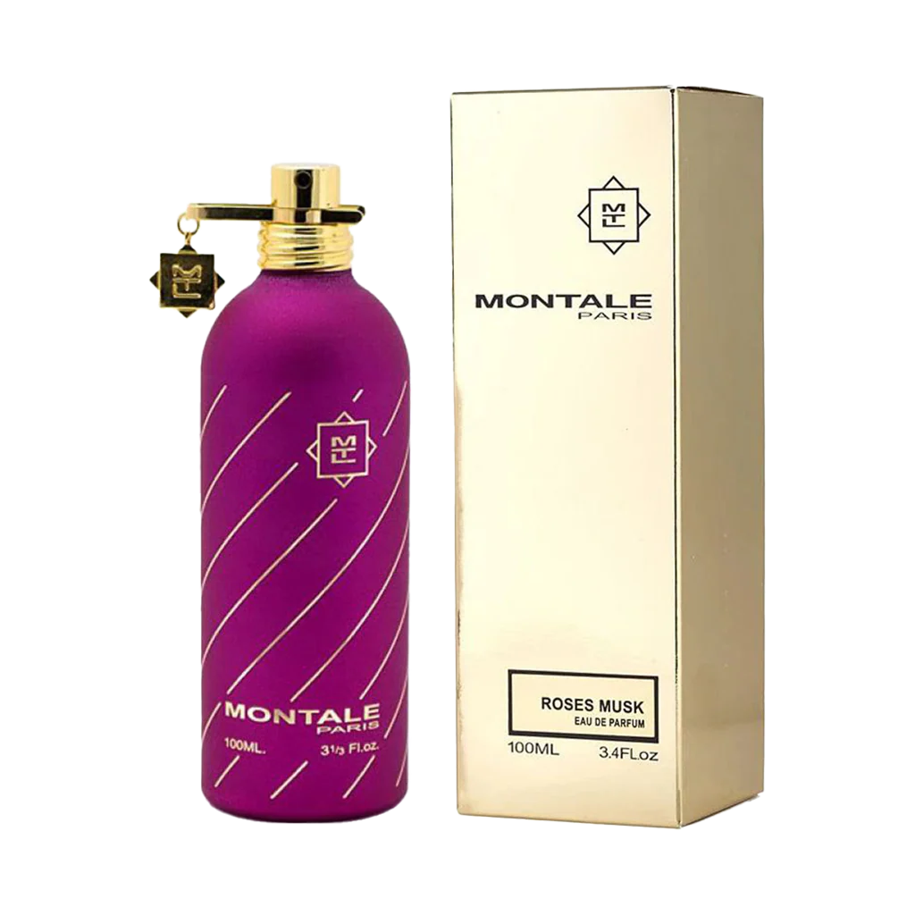 Montale Roses Musk EDP