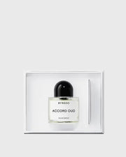 Accord Oud Byredo