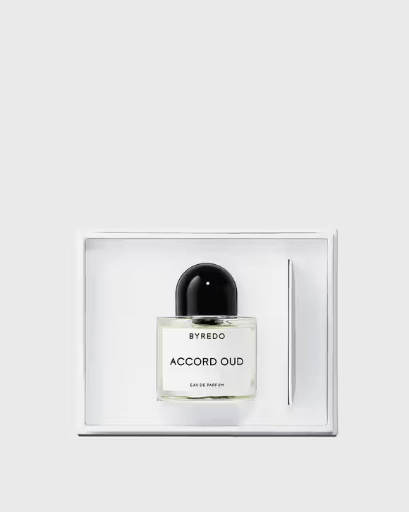 Accord Oud Byredo