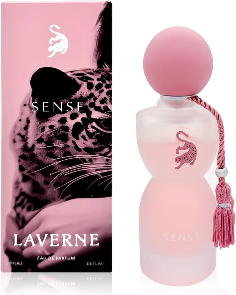 Laverne Sense EDP