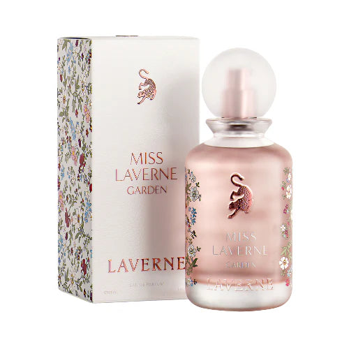 Miss Laverne Garden EDP