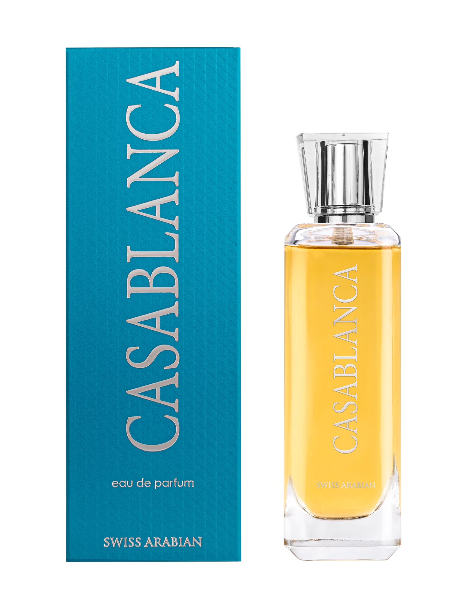 Casablanca Swiss Arabian EDP