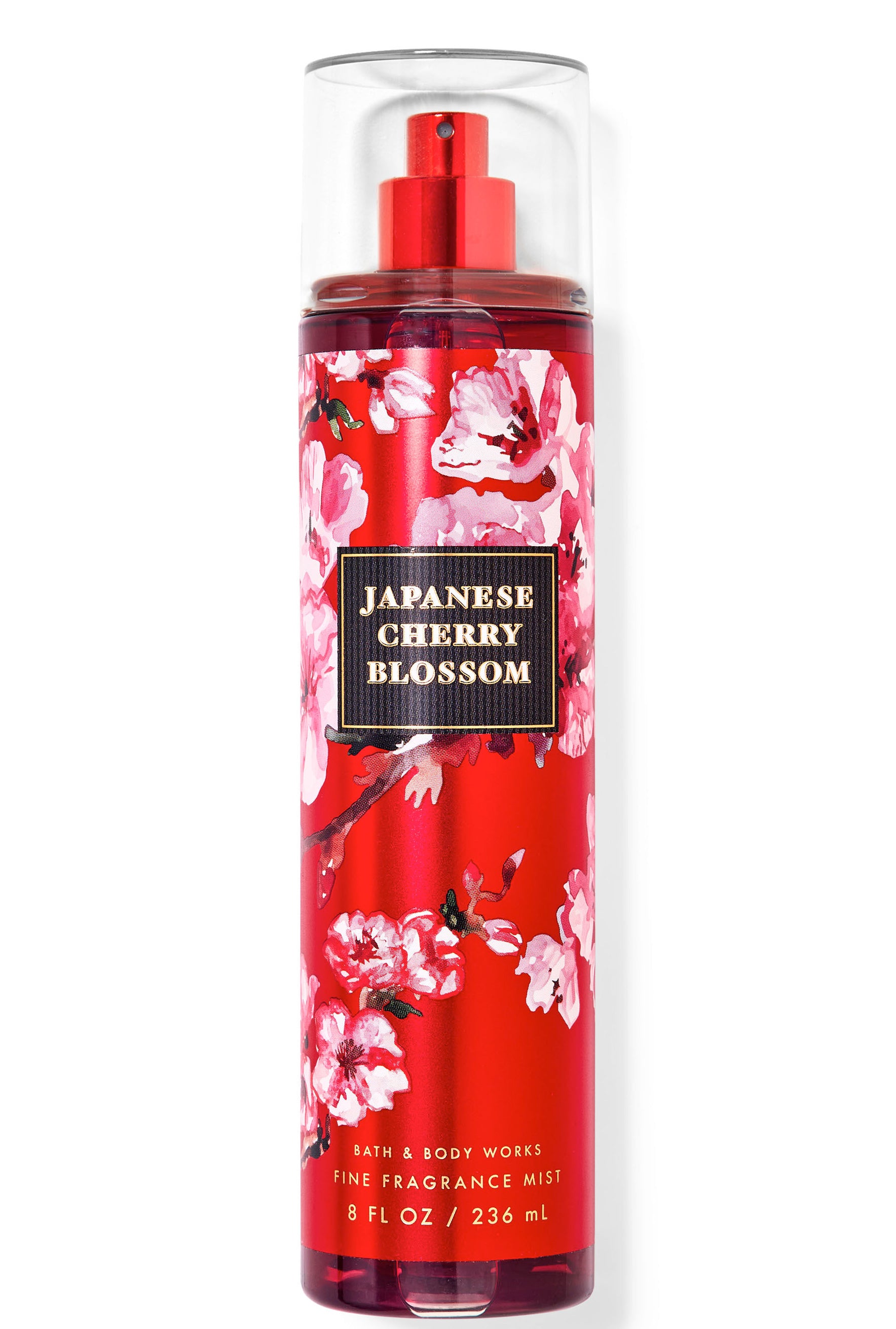 Japanese Cherry Blossom Bath & Body Works