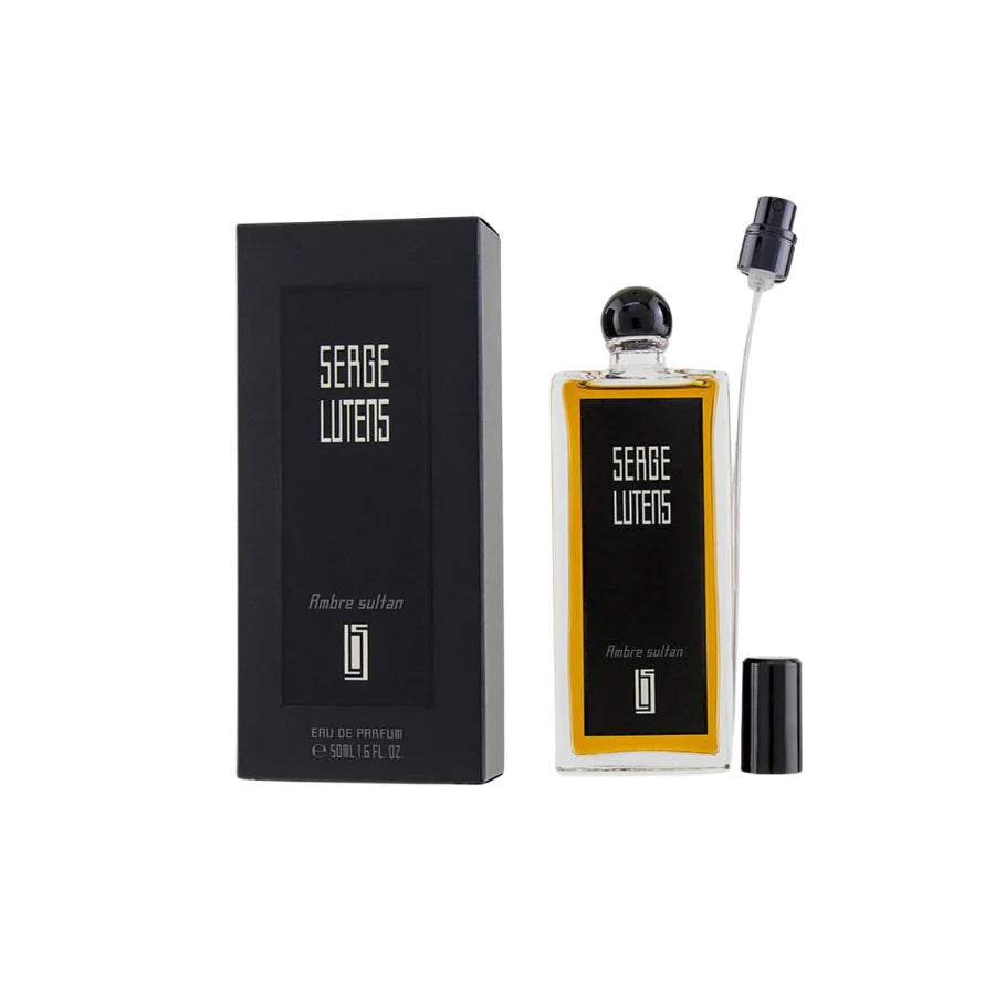 Ambre Sultan Serge Lutens EDP