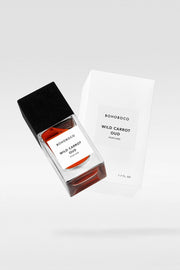 Wild Carrot Oud Bohoboco