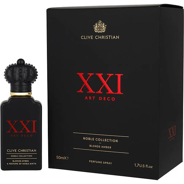 Clive Christian Blonde Amber