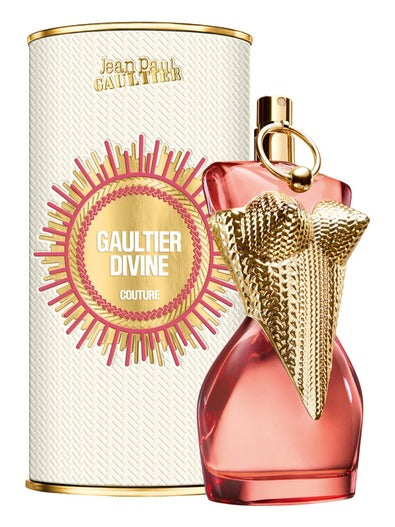 Divine Couture Jean Paul Gaultier