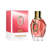 Paco Rabanne Million Gold For Her Pure Diamonds Edp