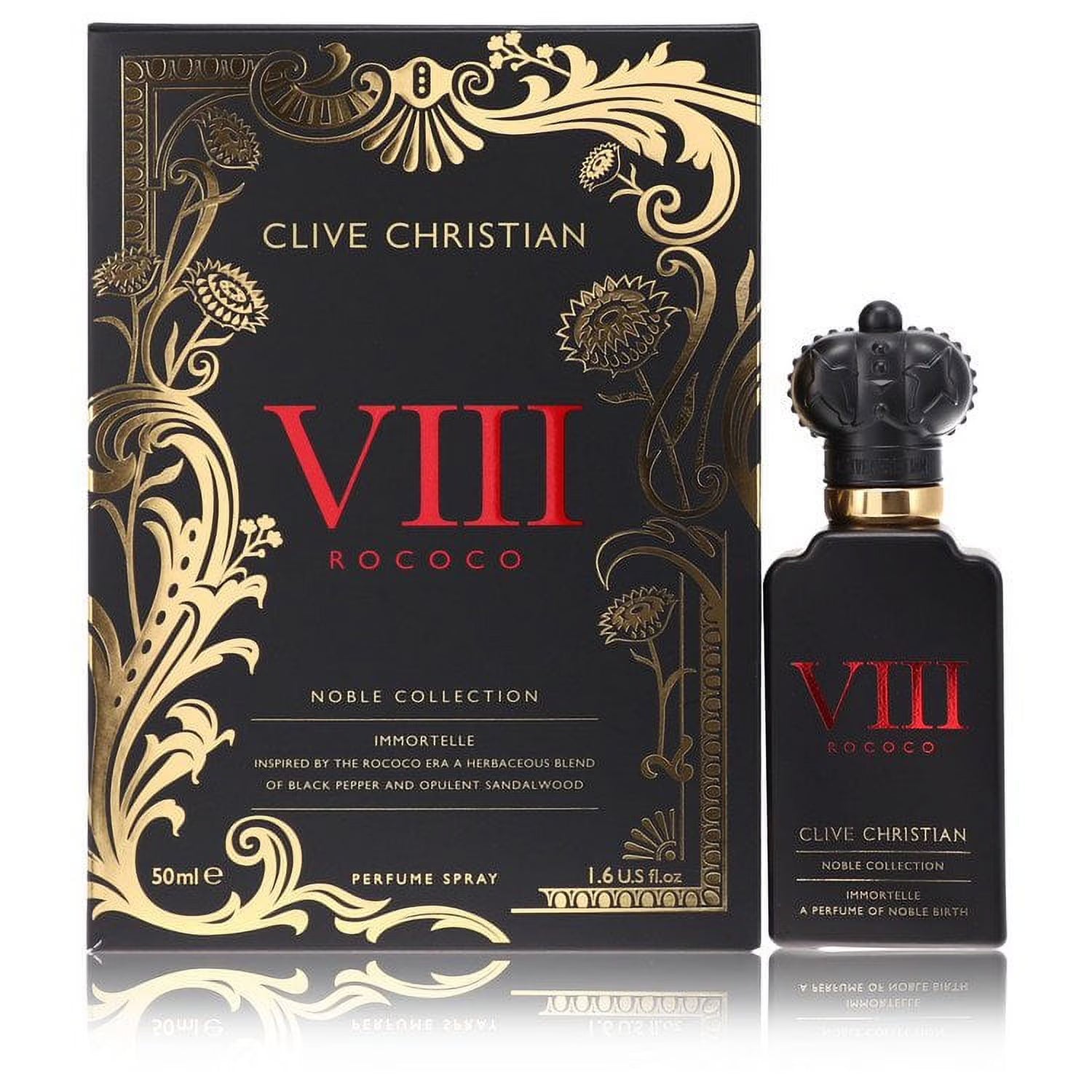 Immortelle Clive Christian