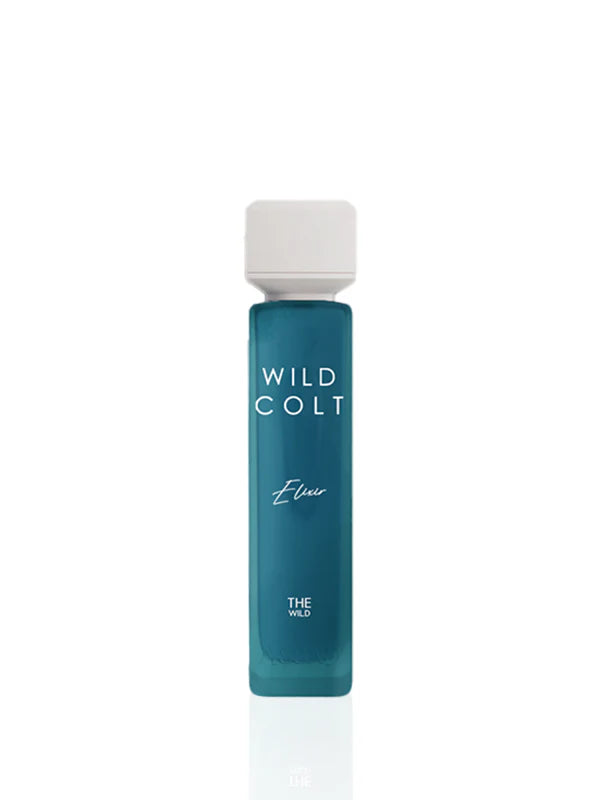 Wild Colt Elixir Assaf EDP