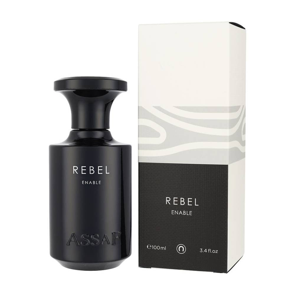 Assaf Enable Rebel EDP