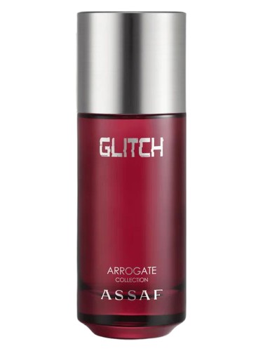 Glitch Assaf EDP