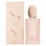 Sì Nude Bloom Giorgio Armani EDP