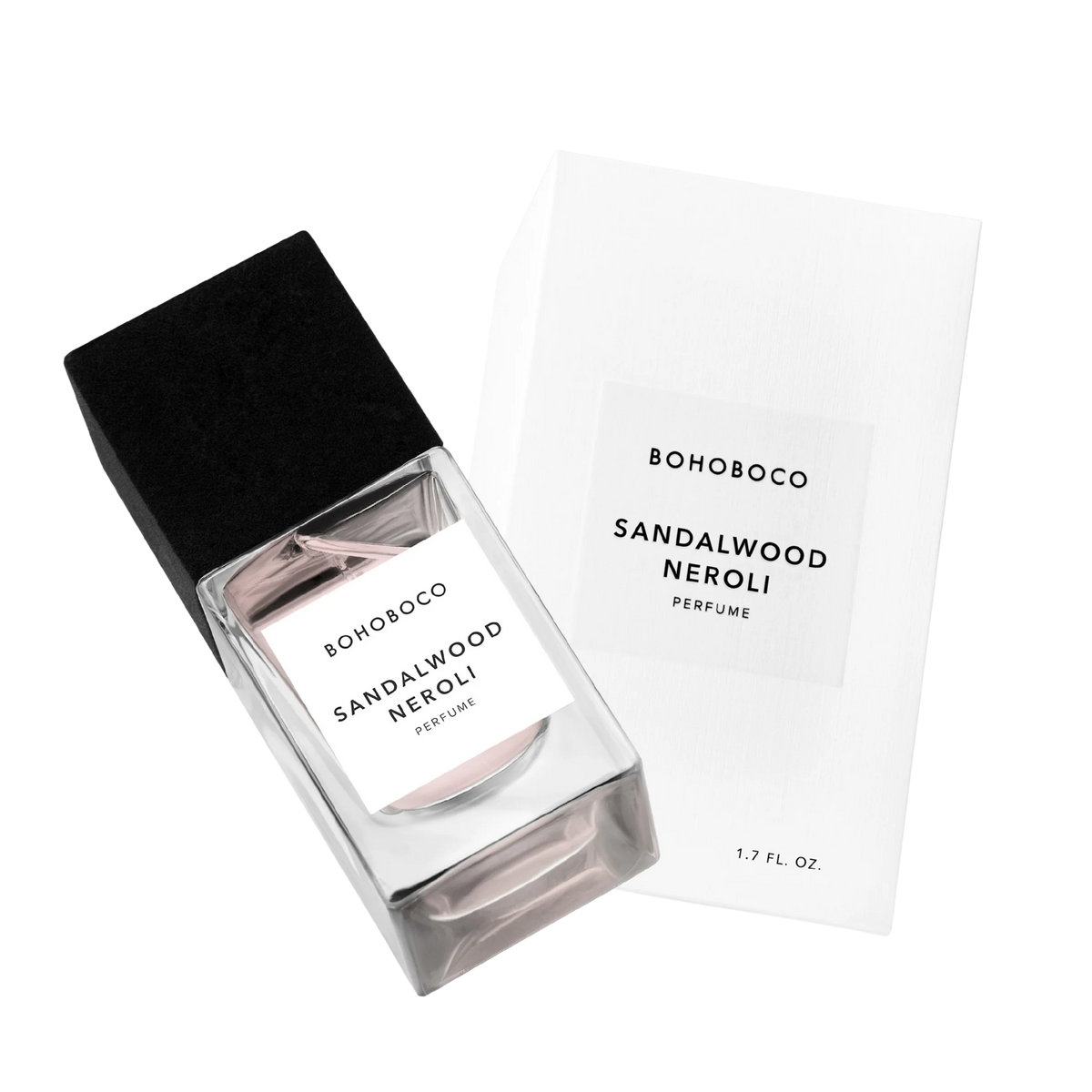 Sandalwood Neroli Bohoboco
