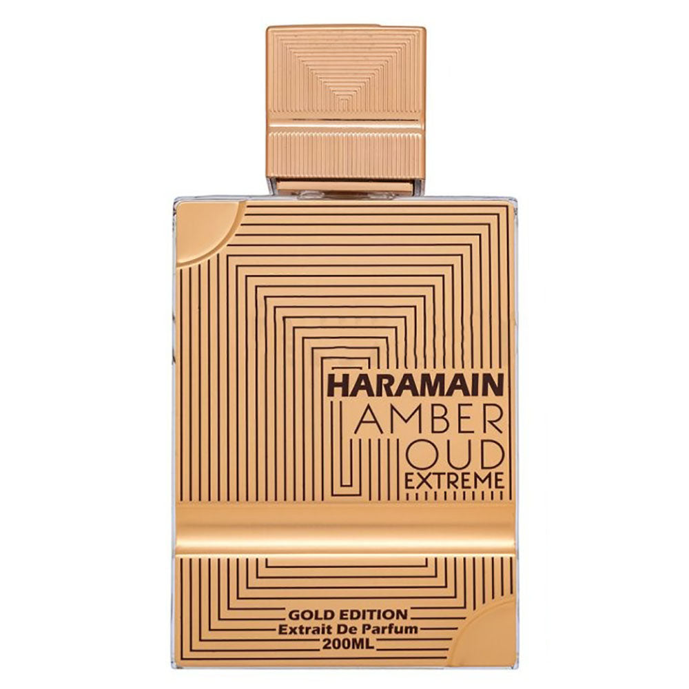 Al Haramain Amber Oud Etreme Gold Edition Extrait De Parfum