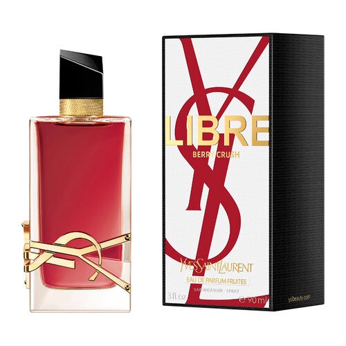 Yves Saint Laurent Libre Berry Crush EDP Intense