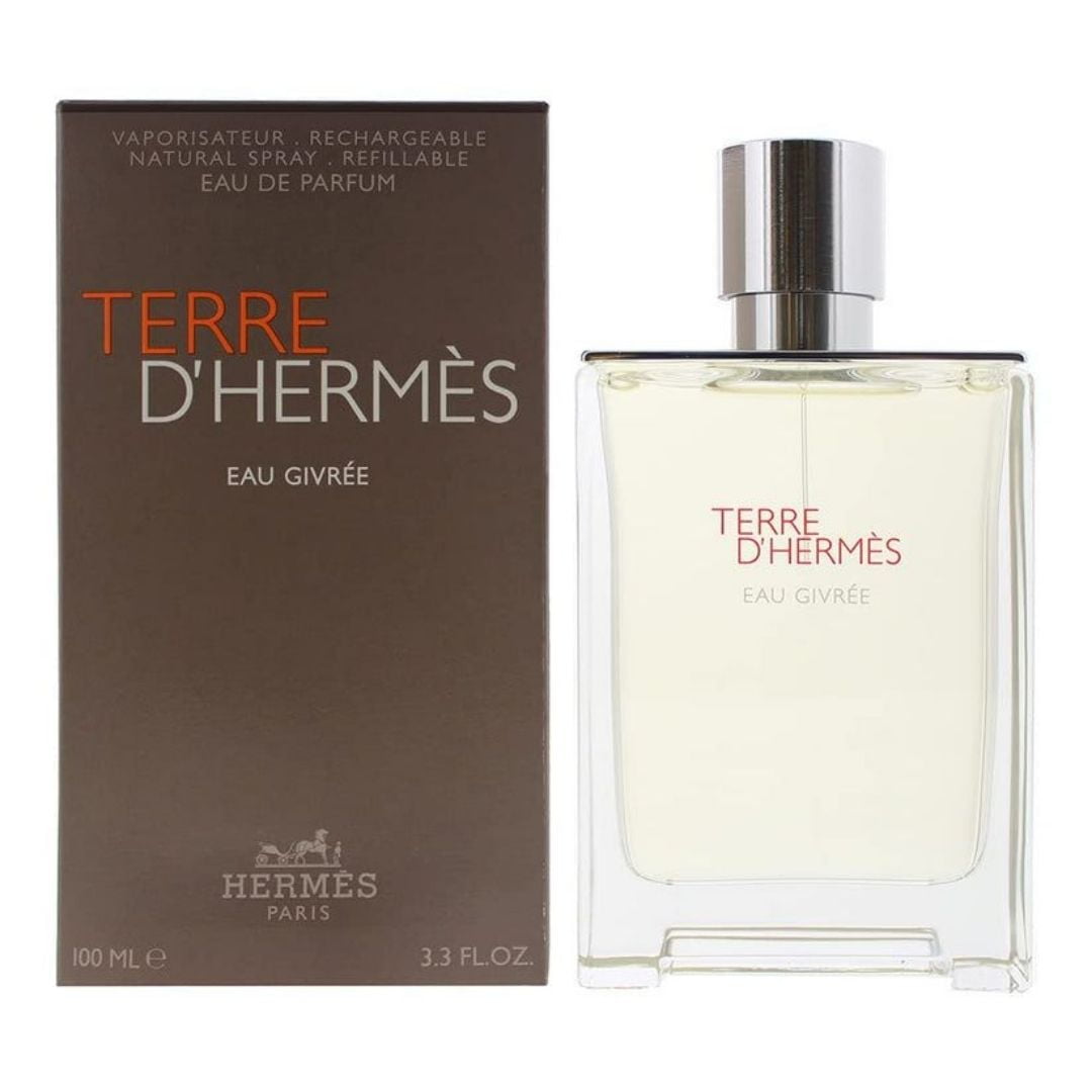 Terre D'Hermes Eau Givre Edp