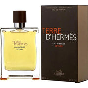 Terre D'Hermes Eau Intense Vetiver